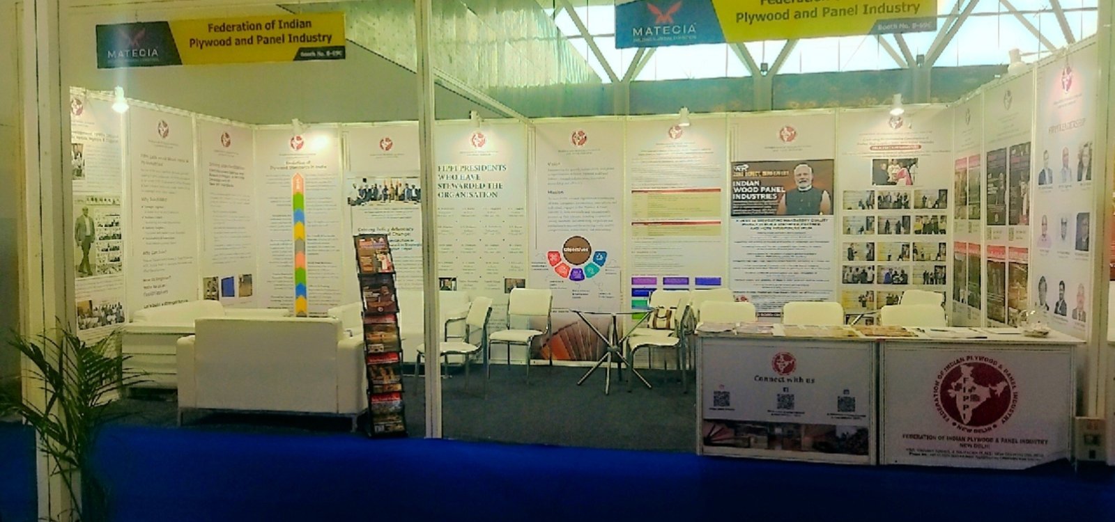 MATECIA Exhibition (Day 3)