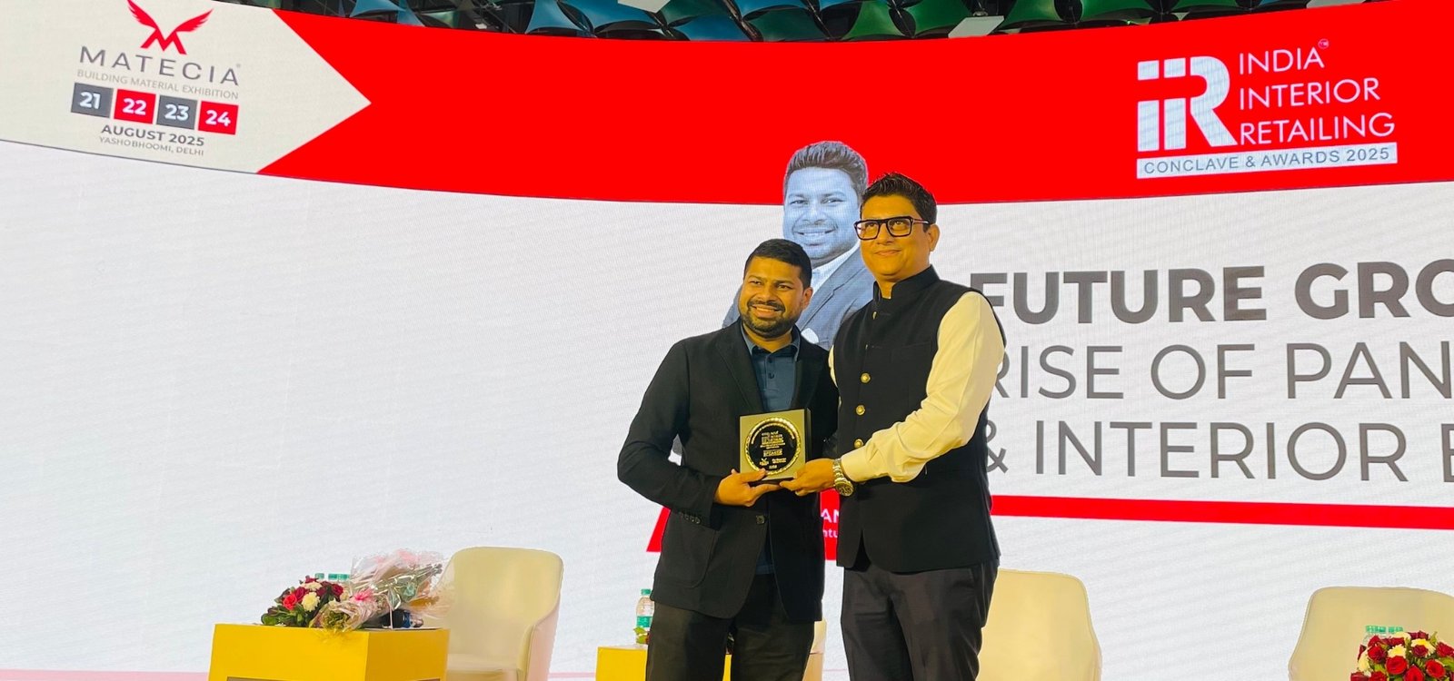 MATECIA Exhibition (Day 2)