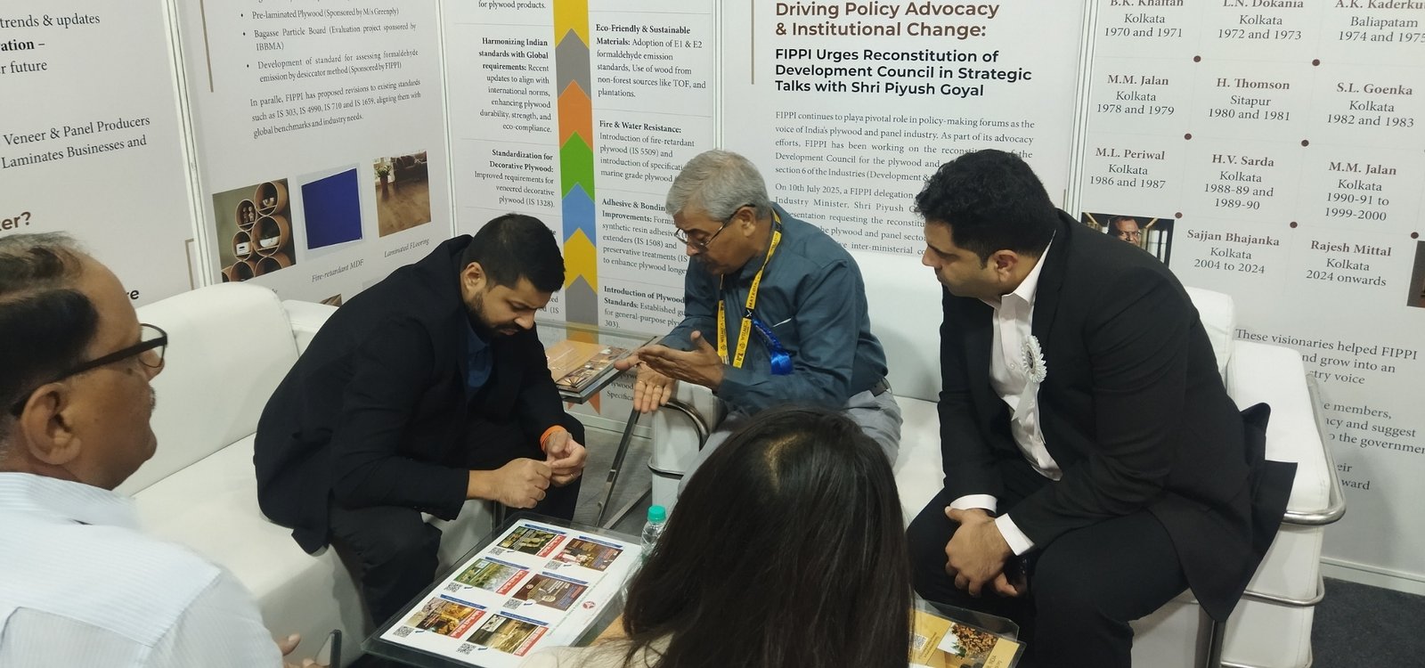 MATECIA Exhibition (Day 2)