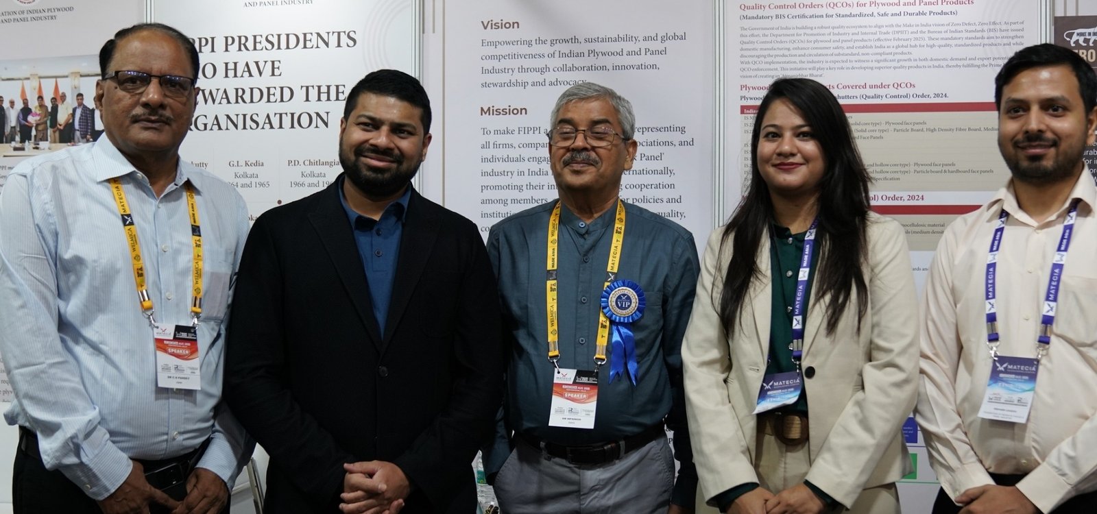 MATECIA Exhibition (Day 2)