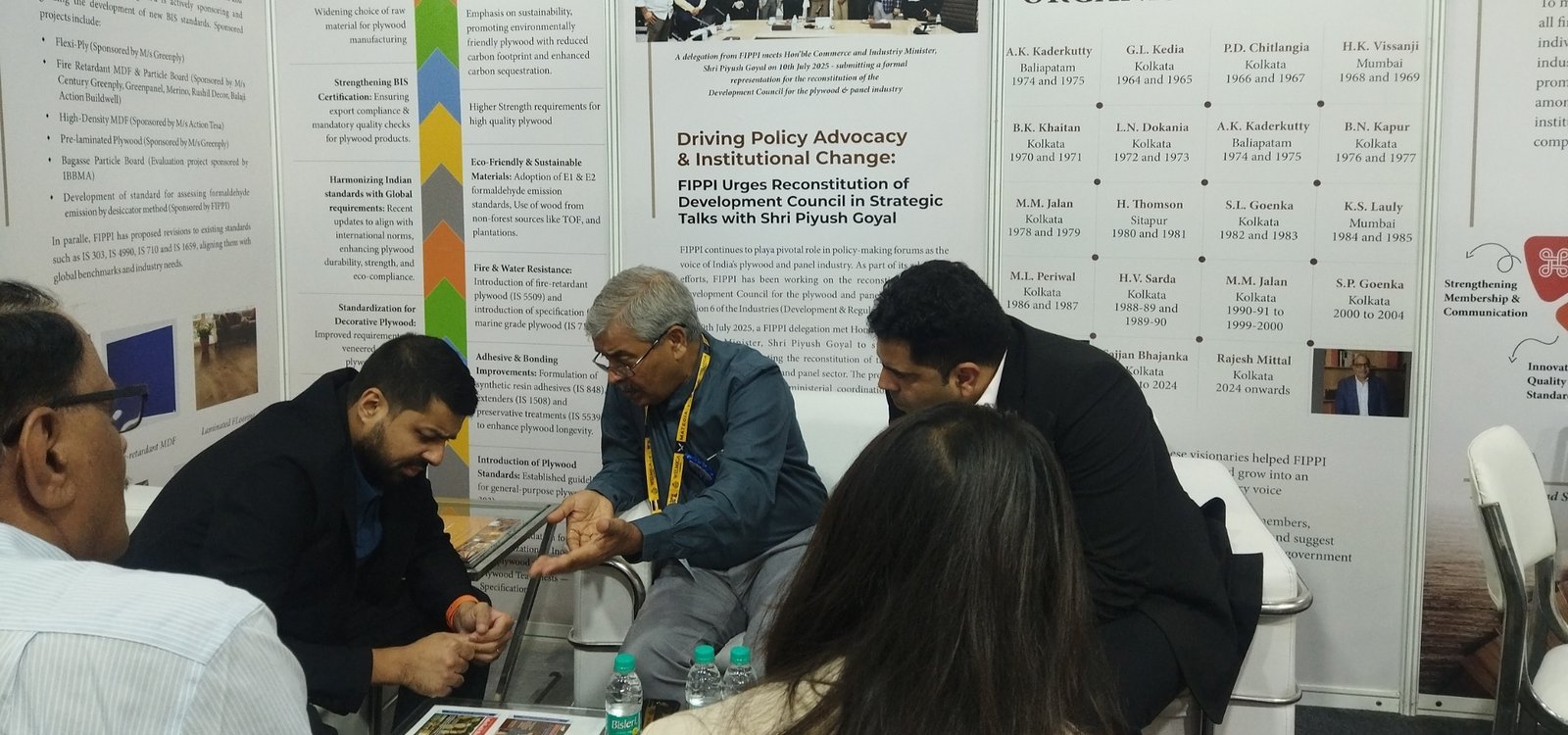 MATECIA Exhibition (Day 2)