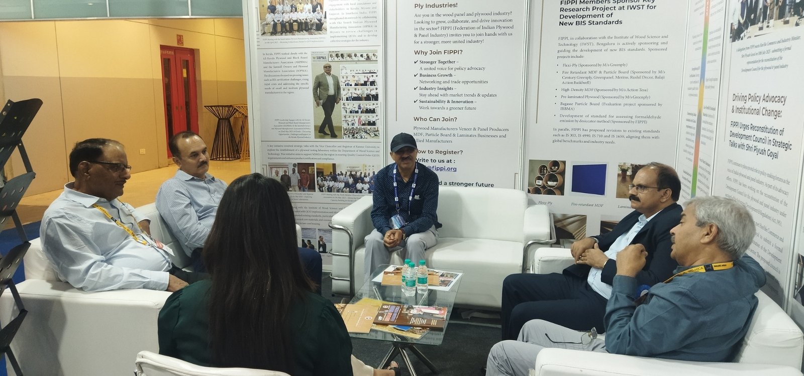 MATECIA Exhibition (Day 2)