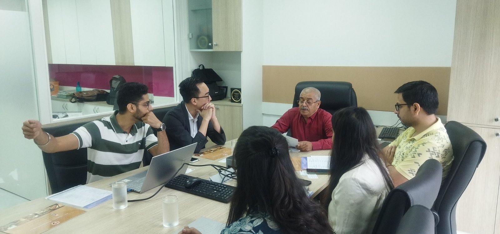 Taiwan External Trade Development Council (TAITRA)