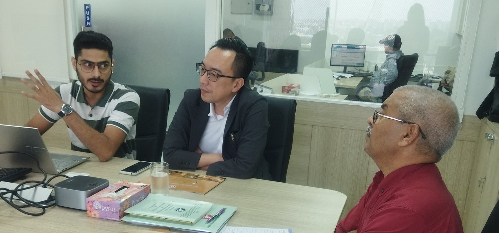 Taiwan External Trade Development Council (TAITRA)